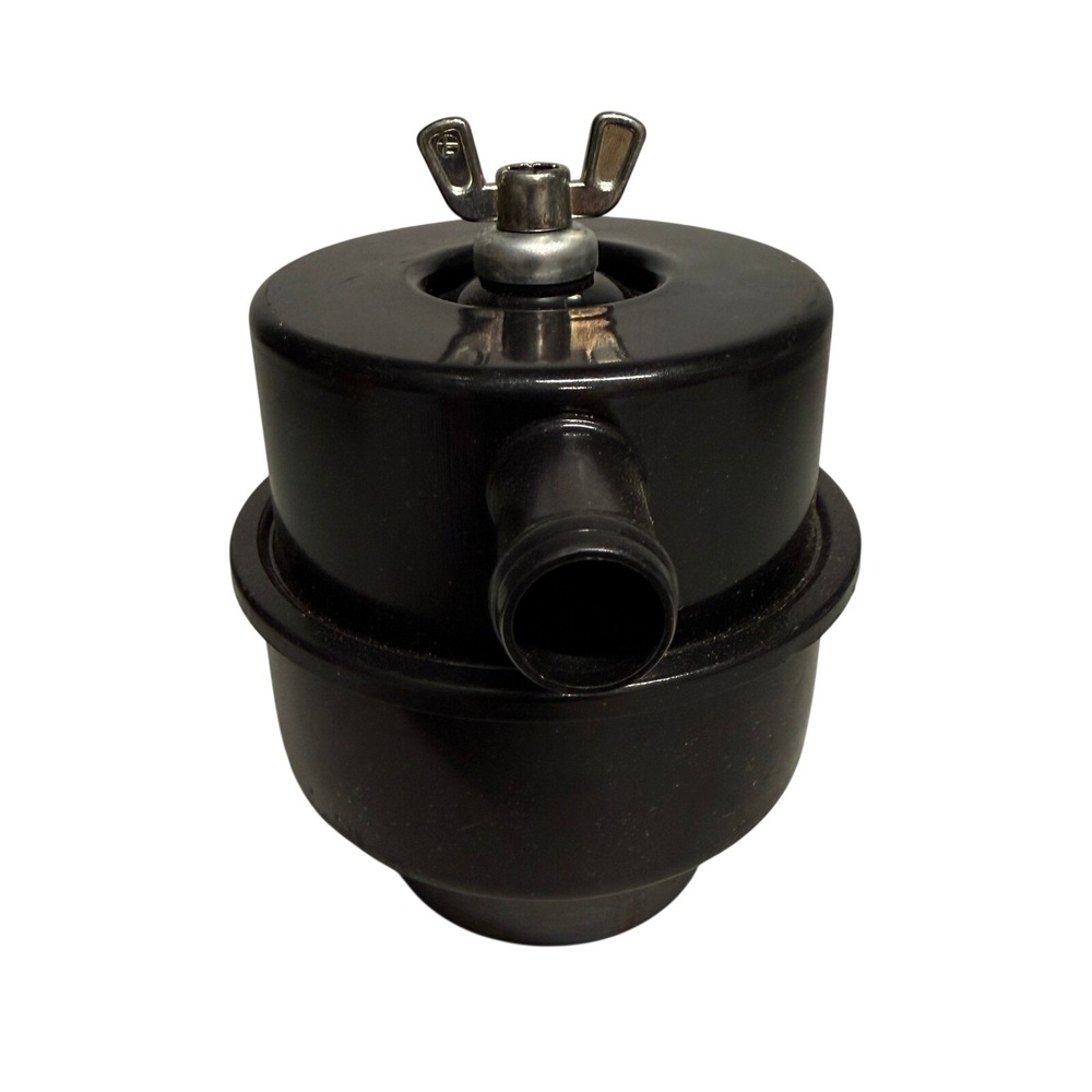 Fleetguard Cummins 015681000S Crankcase Breather Assembly